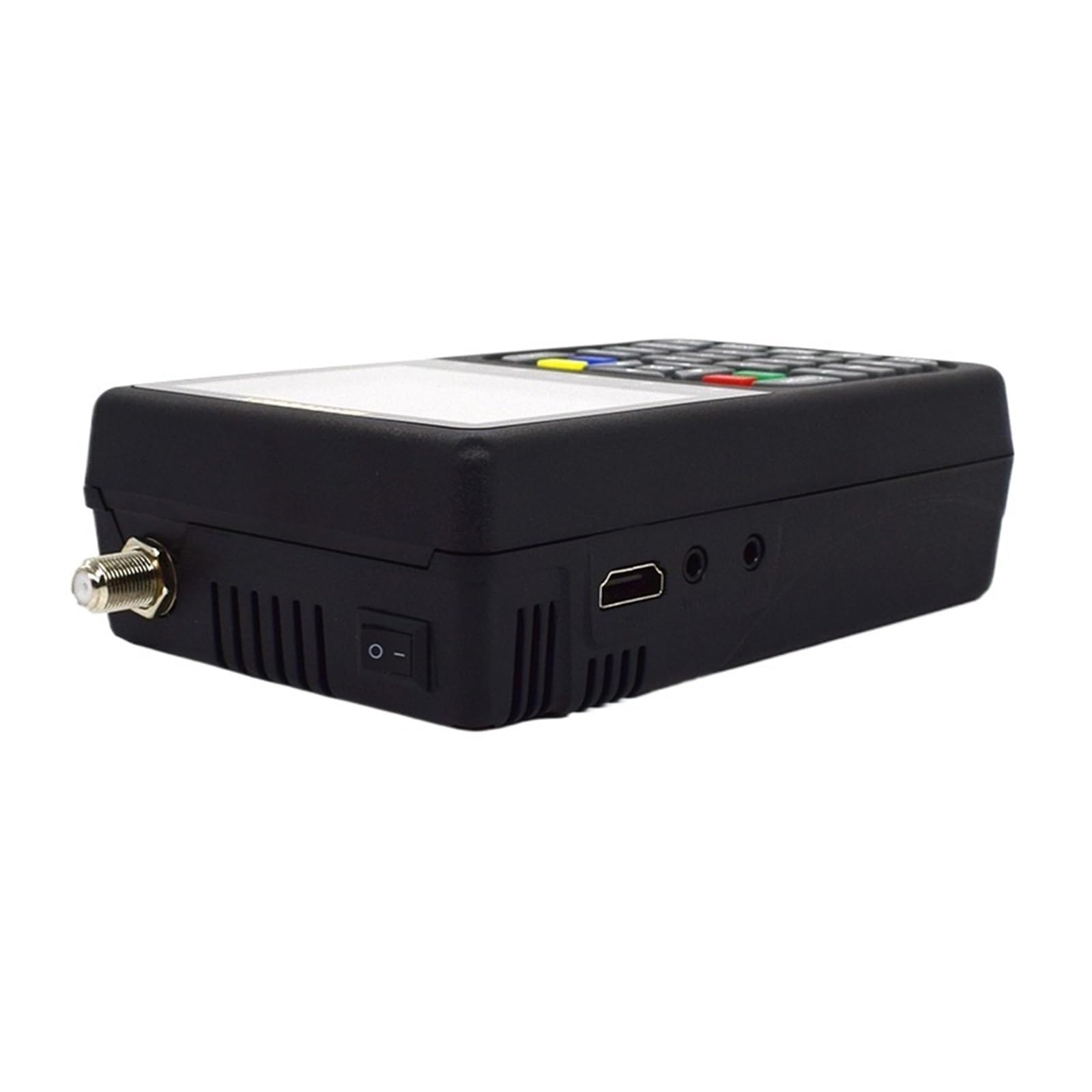 Buscador de señal satelital, Buscador De Satélite DVB-S/S2/S2X Compatible con V9