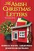 The Amish Christmas Letters