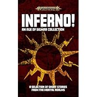 Inferno! An Age of Sigmar Collection