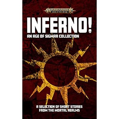 Inferno! An Age of Sigmar Collection