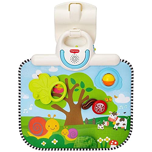 Tiny Love 2 en 1 juguetes de la cuna del bebé (33,313,033) Dorel Germany GmbH