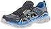 Skechers Kids Tough Trax - Quads Athletic Sneaker