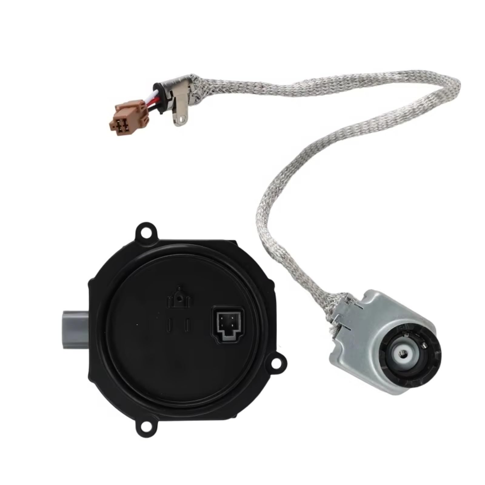 Módulo de faros para Nissan Sentra, Tiida, Cube y X-Trail 2011-2016 8