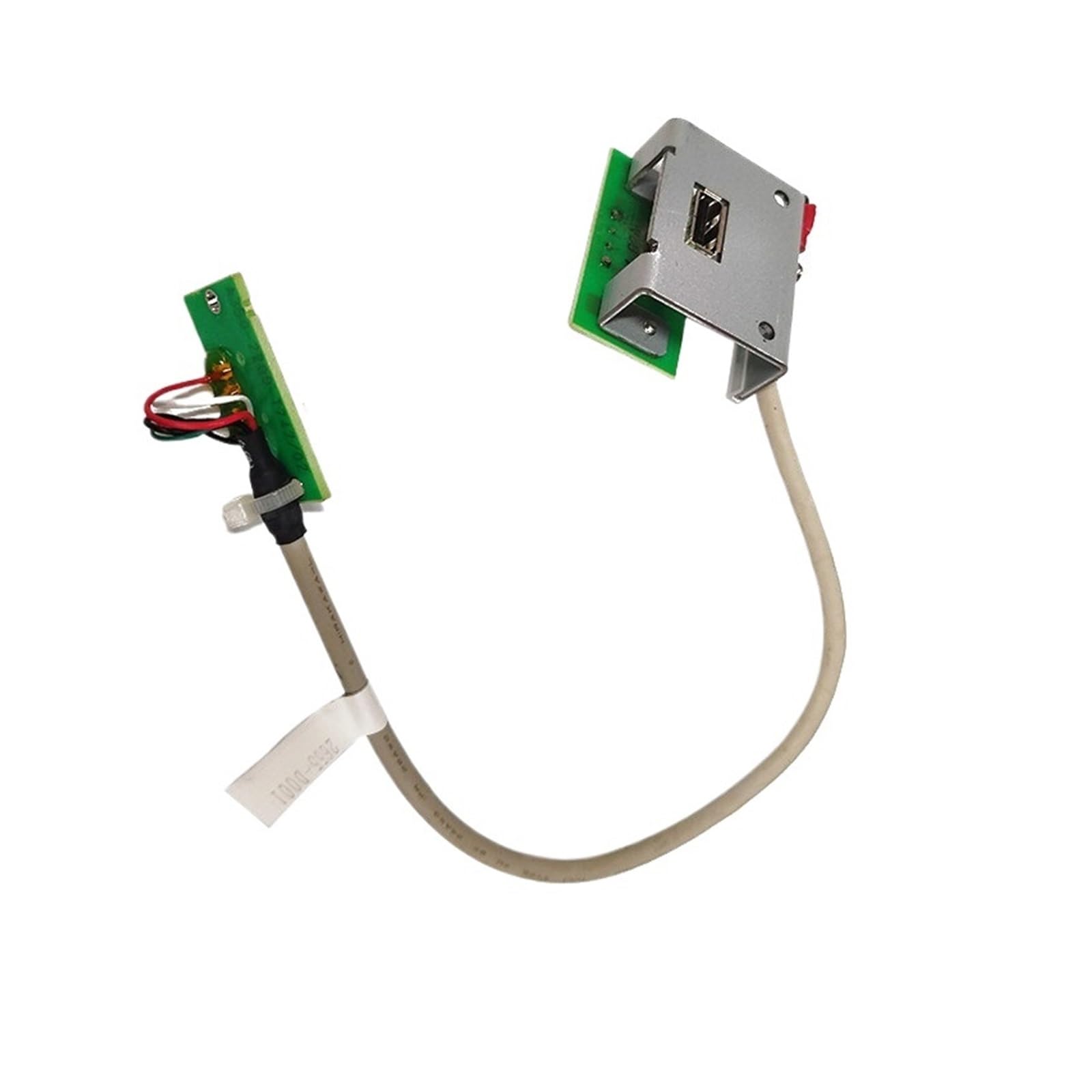 Accesorios de cables para robots industriales y componentes de guiado A350-1008-T282 6
