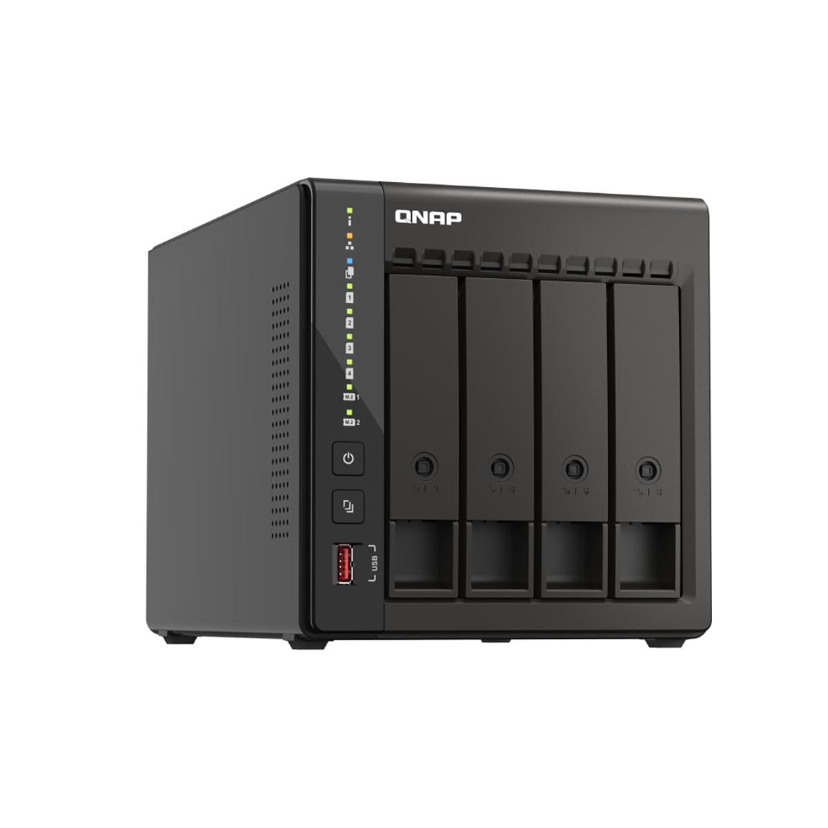 Amazon.co.jp: QNAP(キューナップ) TS-453E 2つの 2.5GbE 対応ポート