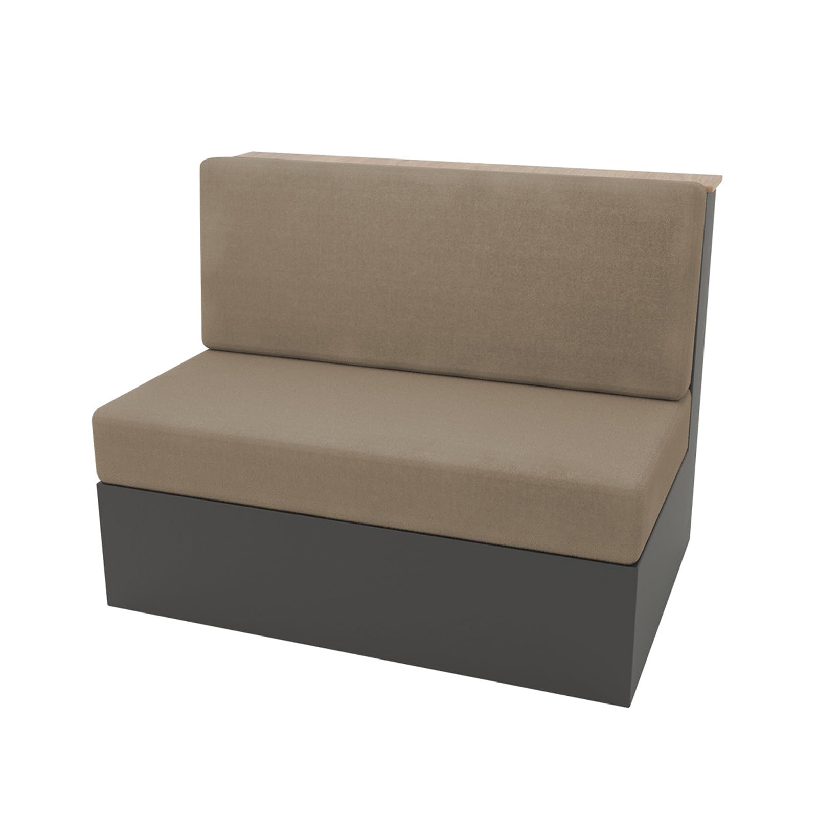 Gowt Rv Dinette Booth Cushion Covers Camper Seat Cushion