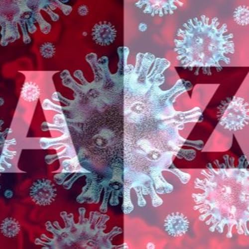 AZcast_21_Corona digivolve para Viruzu Koronaru