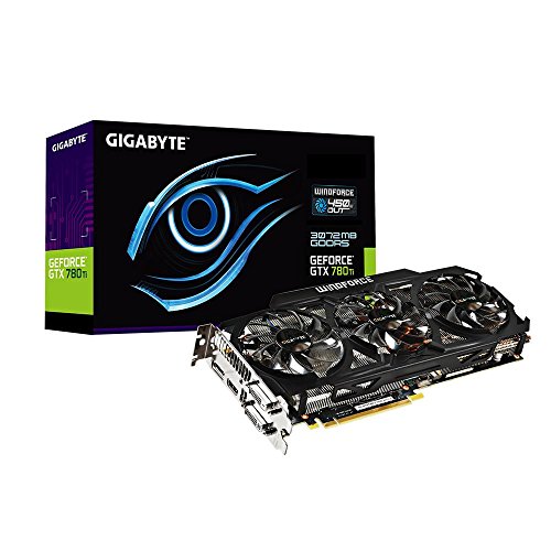 GeForce GTX 780 Ti WINDFORCE