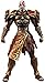 NECA God of War 2 Video Game Action Figures Series 1 Kratos with Ares Armor [Version 2]