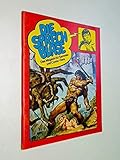  Die Sprechblase 20 mit Phantom, Storm, Conan, Sigurd - Donarbucht, 1.5.1979, Das Magazin für Sammler und Comic-Fans.Hethke Comics