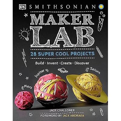 Maker Lab