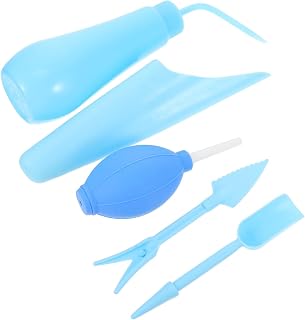 1set Planting Tools Bonsai Gardening Kit for Indoor and Outdoor Use Lightweight and Easy to Carry for Potted Plants and Window Boxes