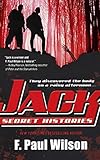 Jack: Secret Histories