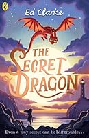 The Secret Dragon 024136051X Book Cover
