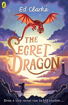Paperback The Secret Dragon Book
