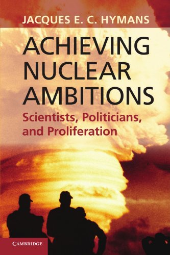 Achieving Nuclear Ambitions view 2