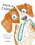 Anem al carrer! (ILUSTRADOS CATALAN)
