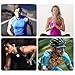 Mini MP3 Player with Bluetooth 5.3, 64GB Portable Music Player with Sports Clip, OTG Function, Mp3 Player NO Screen for Running/Cycling/Exercise-Student, Kid (White)