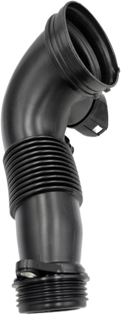 AIR INTAKE TUBE PIPE Compatible With BMW F20 F30 F10 X1 X3 X4 X5 X6 Z4 SERIES 13717605638