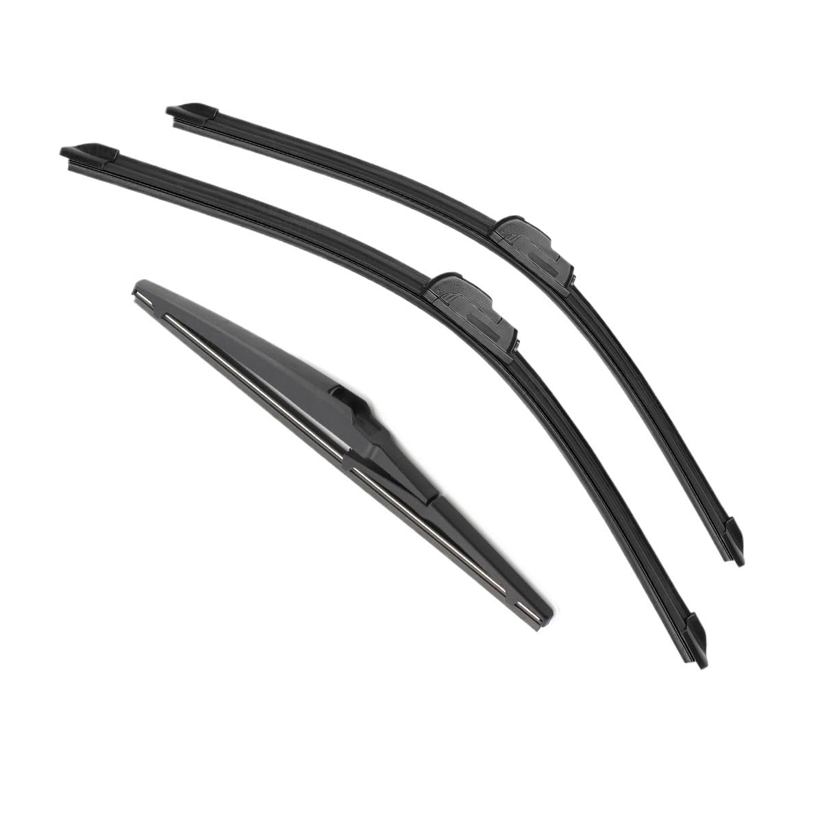 Spazzole Tergicristallo Per Kia Sorento XM 2009 2010 2011