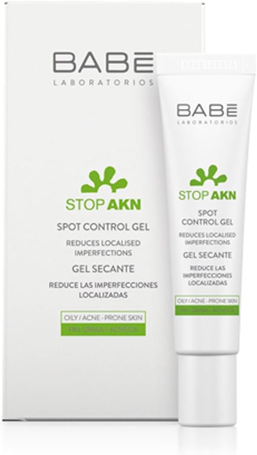 Stop Akn Drying Stick Cream 8ml