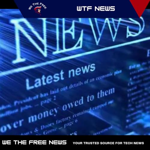 Intro to We The Free News