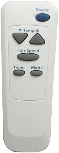 Amazon.com: Hotsmtbang Replacement Remote Control Compatible for ...