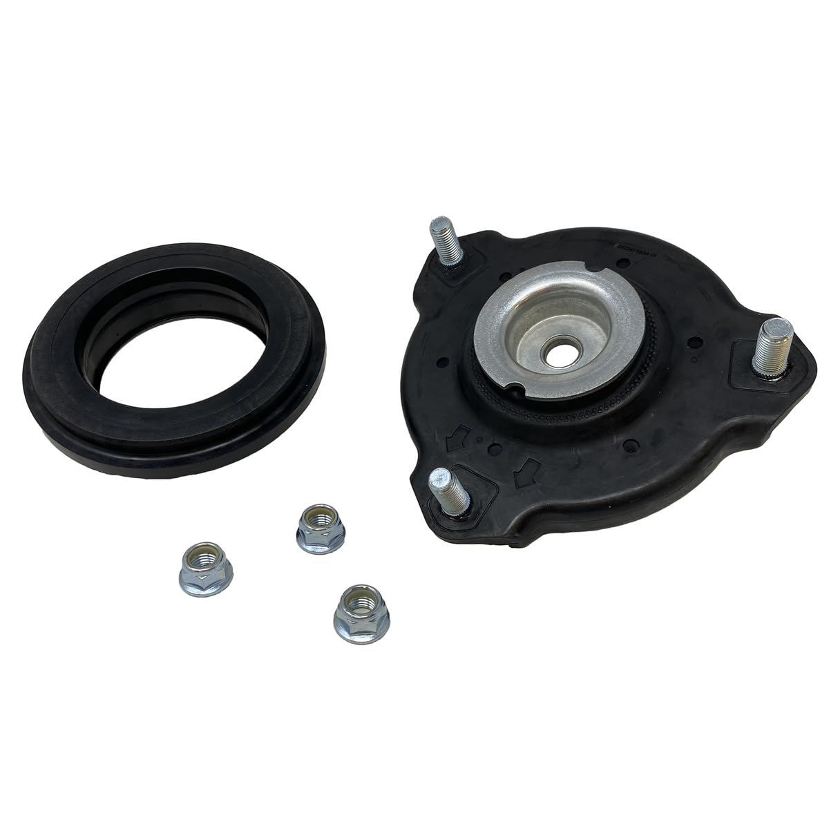 KYB SM5905 - Soporte y rodamiento para componentes de montaje