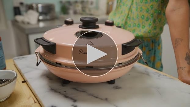 K*b様 4.3.8 動作品　Electric Pizza Oven 訳あり　ピ K*b様 4.3.8 動作品 Electric Pizza Oven 訳あり ピ K*