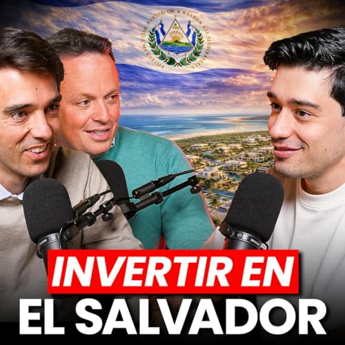 As&iacute; ha CAMBIADO EL SALVADOR con NAYIB BUKELE 🇸🇻 EXPANDE FRONTERAS