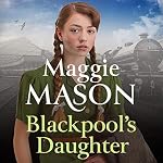 Cover of Blackpool's Daughter