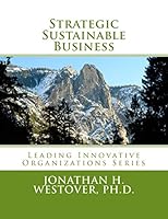 Strategic Sustainable Business 0692599274 Book Cover
