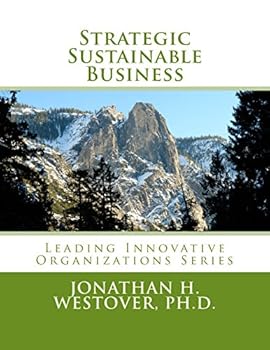 Paperback Strategic Sustainable Business Book