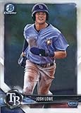 2018 Bowman Chrome Prospects #BCP127 Josh Lowe Baseball Card *