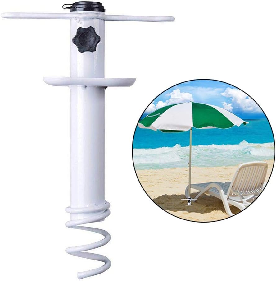 portaombrelli per erba