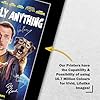 HWC Trading Absolutely Anything Gifts Printed Poster Signed Autograph Picture for Movie Memorabilia Fans (ID-002755) - A4 Print Only #4