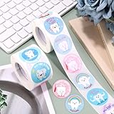 Zoom IMG-1 penitue 1000 pz adesivi dentali Zoom IMG-1 penitue 1000 pz adesivi dentali