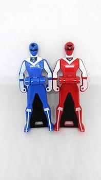 レンジャーキー　光戦隊マスクマン Amazon.co.jp: 光戦隊マスクマン レンジャーキー ブルーマスク