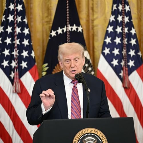 Il bilancio dei primi sei mesi di Trump alla Casa Bianca