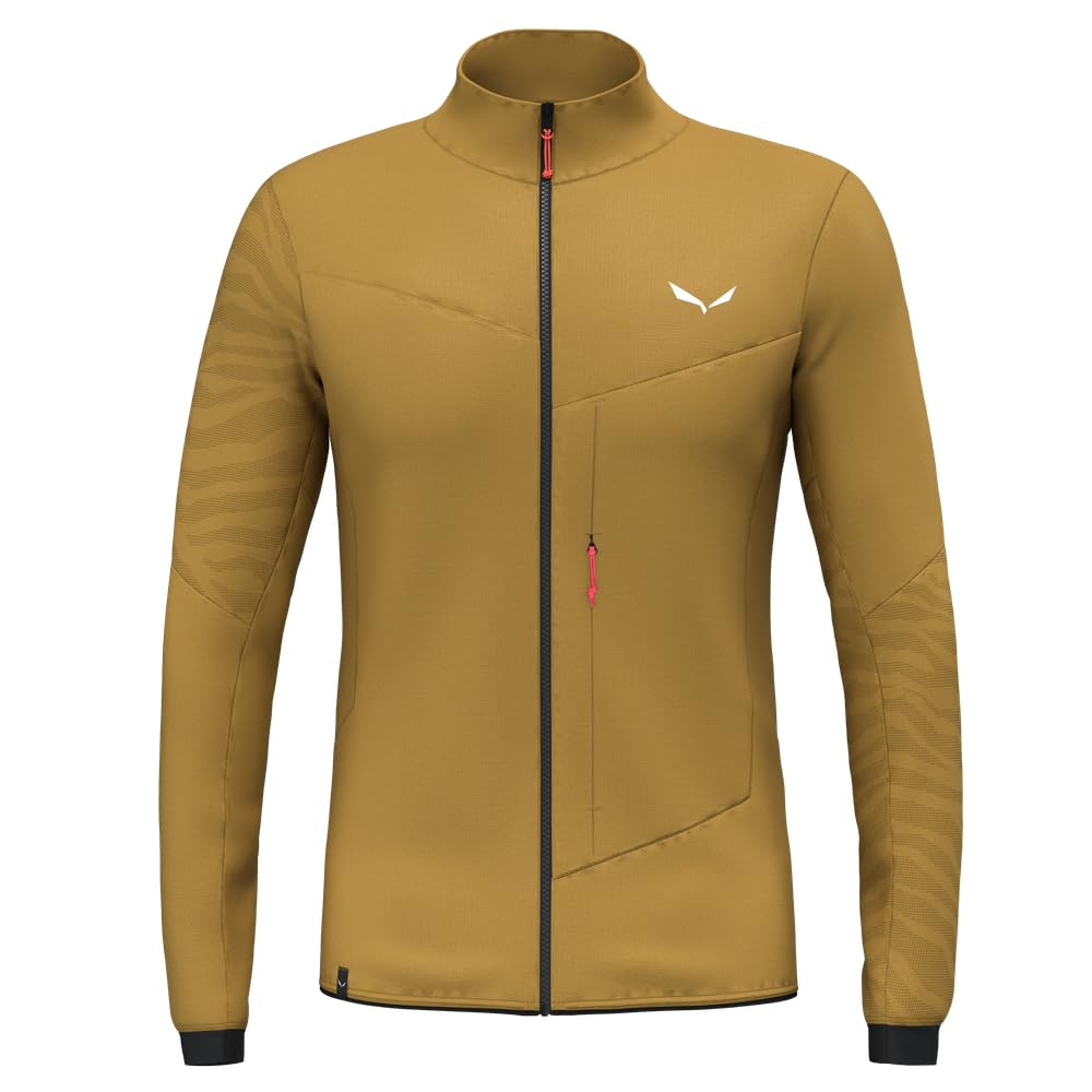 Salewa Kurtka Mężczyźni Sella Crevasse Kurtka M