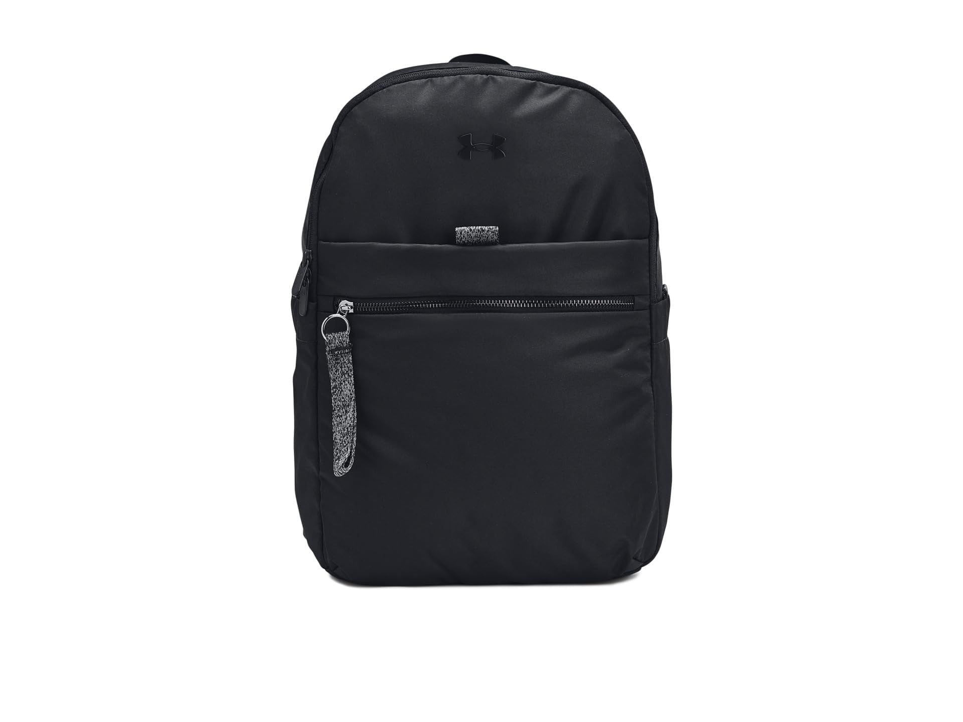 Under Armour Women's Black Studio Campus Backpack / / One Size