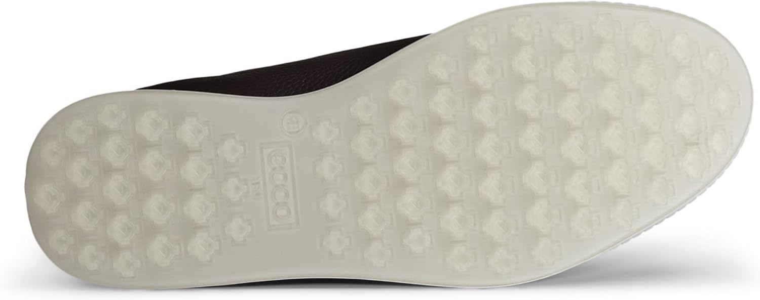 ECCO Men's Street Retro Hybrid Waterproof