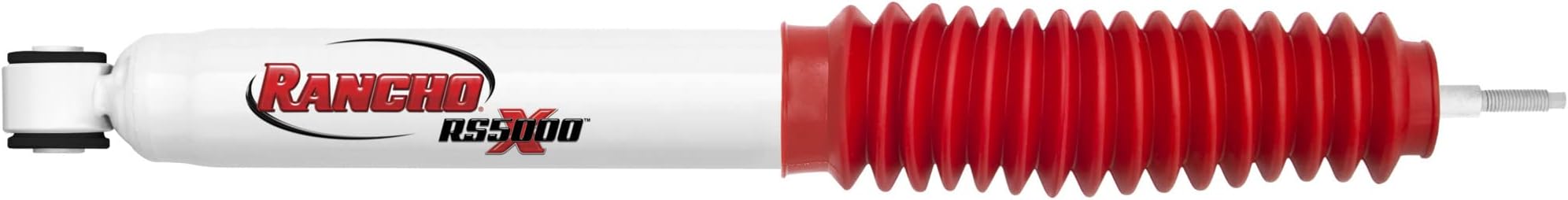Rancho RS5000X RS55128 Suspension Shock Absorber