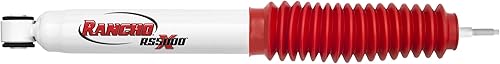Rancho Amortiguador de choque de suspensión RS5000X RS55128