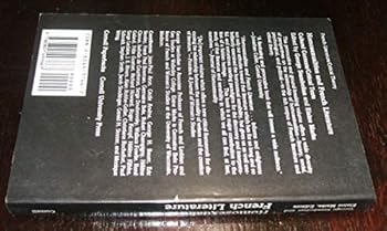 Homosexualities and French Literature: Cultural Contexts/Critical Texts
