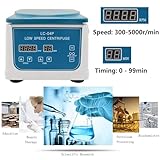 Zoom IMG-1 jrcfnss prp lab centrifuga elettrica Zoom IMG-1 jrcfnss prp lab centrifuga elettrica