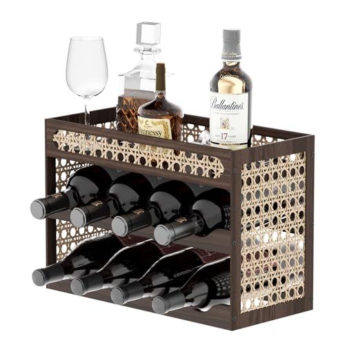Tribord Itiwit Mesh Wine Rack