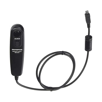 Olympus Cable Remote USB RM-UC1