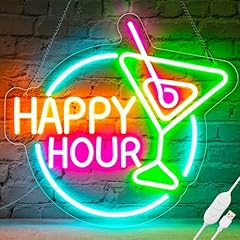 H-Happy Hour