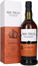 Mac-Talla Oloroso Limited Edition Islay Single Malt Scotch Whisky